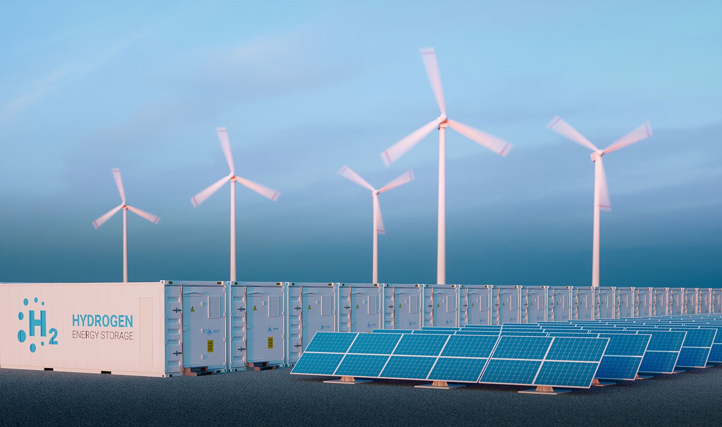 Renewable Energy Areas Renewable Energy Areas