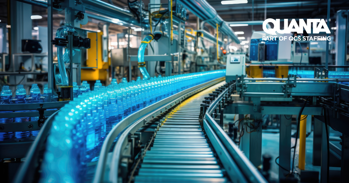 A Day in the Life of a Quality Assurance Specialist in the Pharmaceuticals World