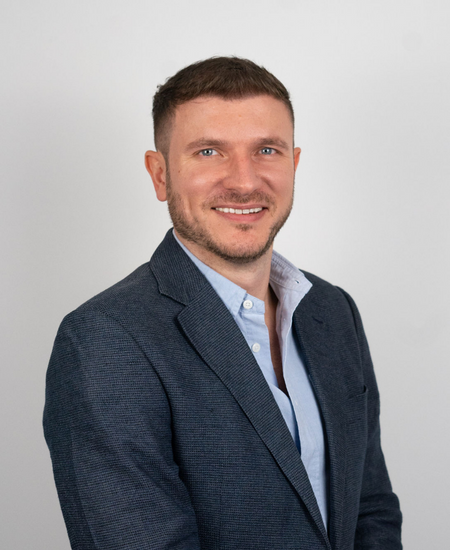 imeage of recruiter Carlo Milone