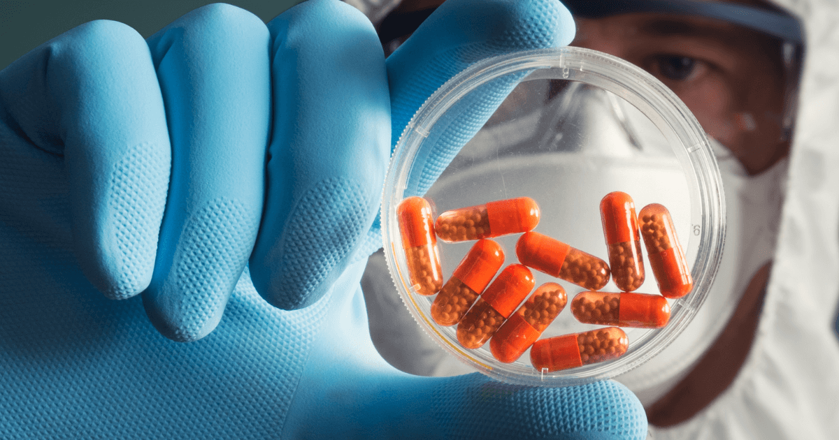 Why Now Is the Perfect Time to Join the Drug Safety Industry | QCS Staffing